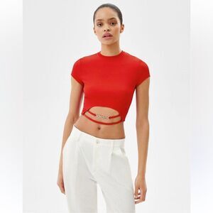 Bershka Top✨